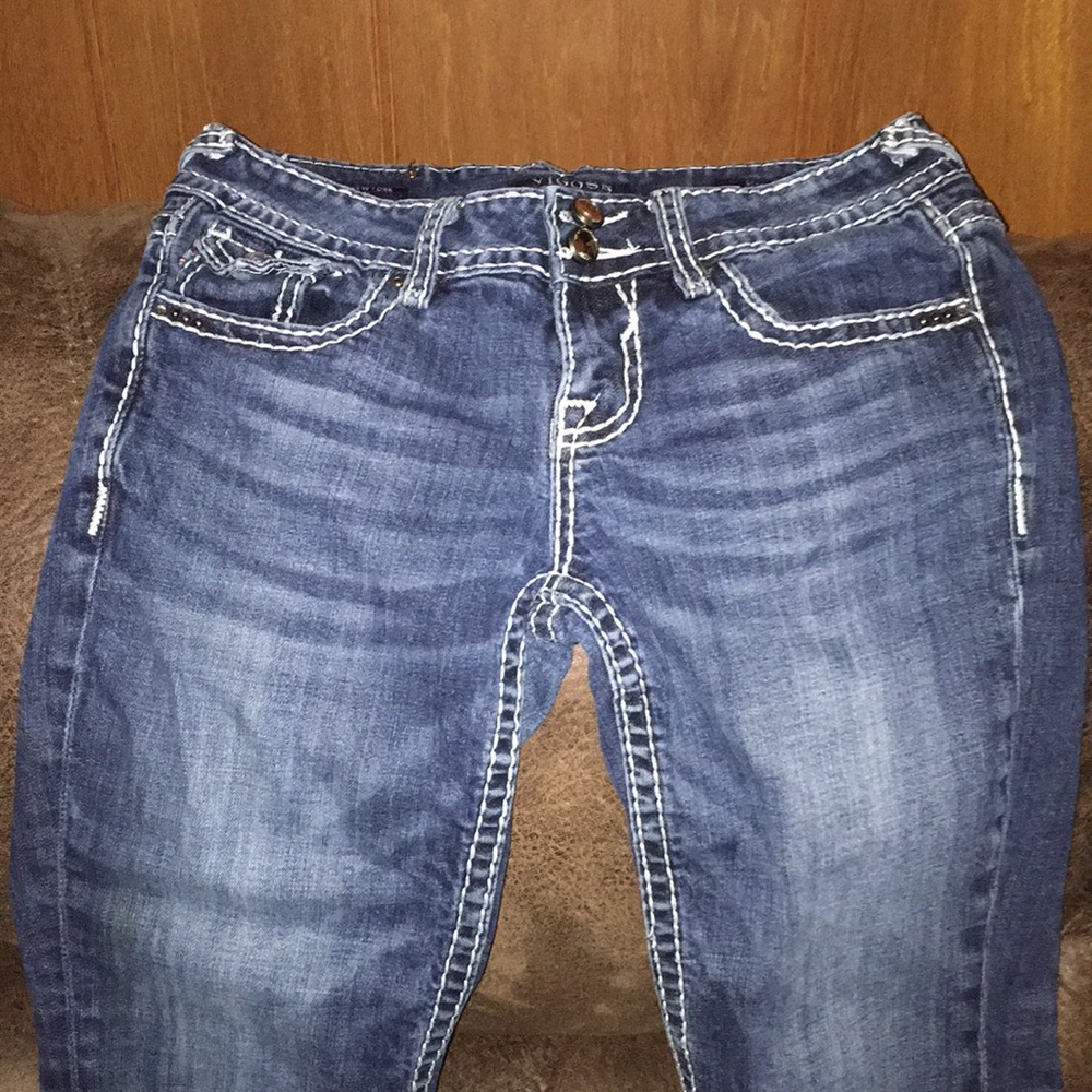 Vigoss Capri - image 1